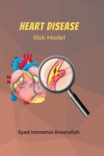 Front cover_Heart Disease Risk Model