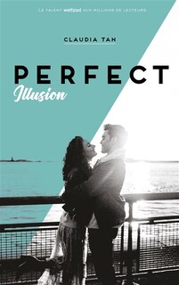 Front cover_Perfect illusion