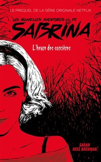 Front cover_L' heure des sorcières