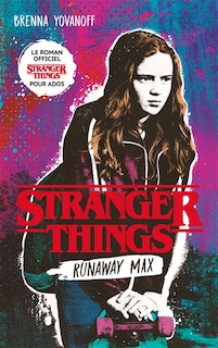 Couverture_Runaway Max