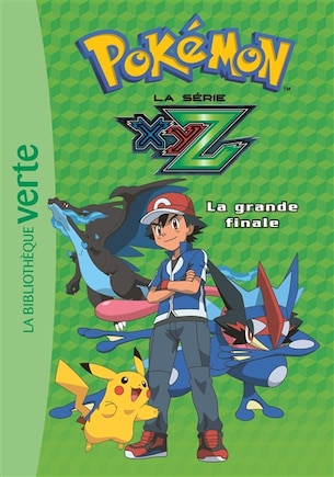 La grande finale