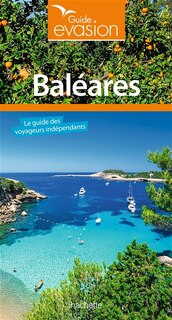 Couverture_BALEARES (EVASION)