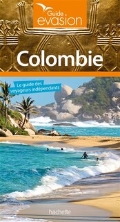 Front cover_Colombie