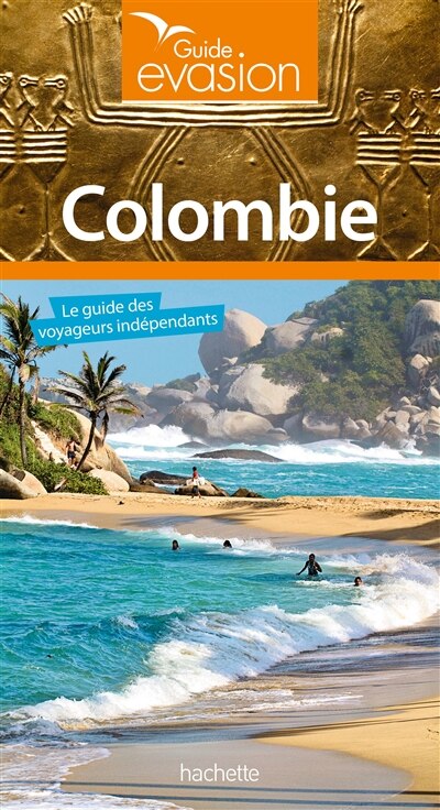 Front cover_Colombie