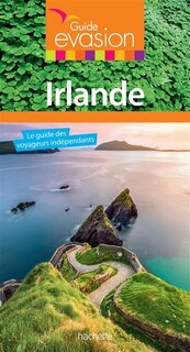Front cover_Irlande