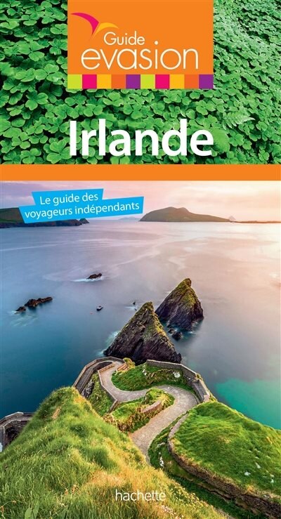 Front cover_Irlande