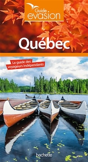 Front cover_Québec