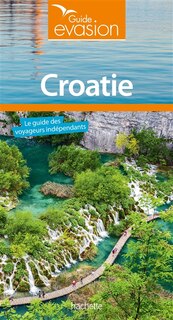 Front cover_Croatie