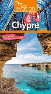 Front cover_Chypre