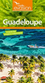 Couverture_GUIDE &Eacute;VASION GUADELOUPE