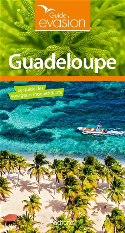 Couverture_GUIDE &Eacute;VASION GUADELOUPE