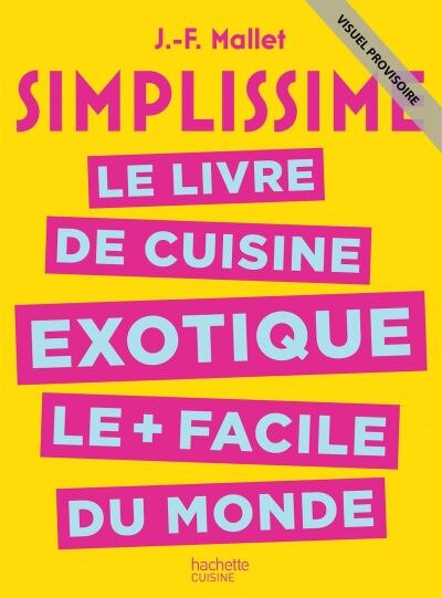 Front cover_Simplissime