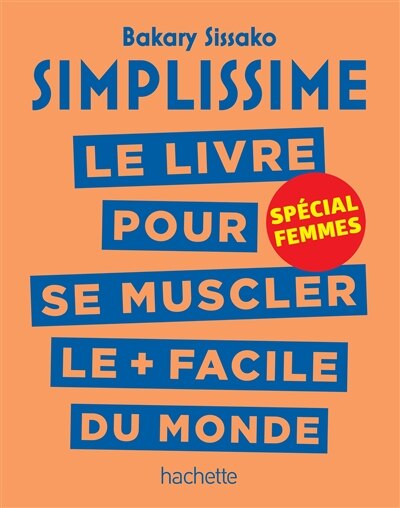 Front cover_Simplissime