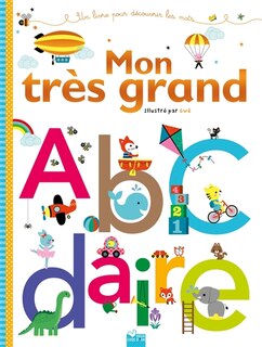 Couverture_MON TRES GD ABCDAIRE
