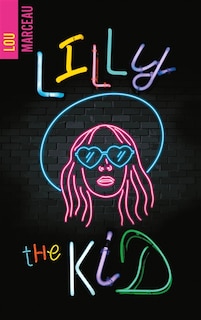 Front cover_LILLY THE KID