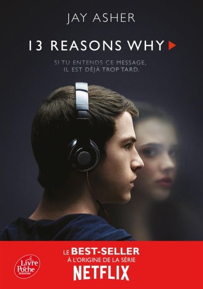 Front cover_Thirteen reasons why
