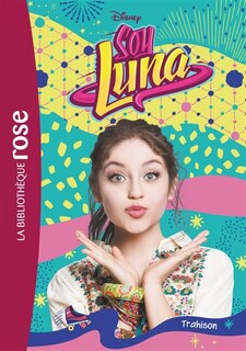 Front cover_Trahison