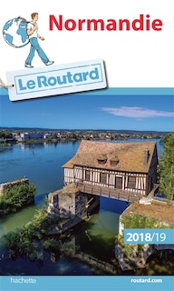 Front cover_Normandie