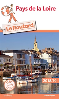 Front cover_Pays de la Loire