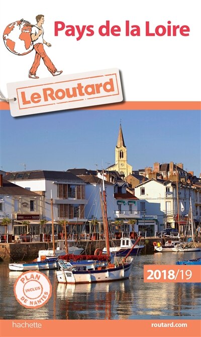 Front cover_Pays de la Loire