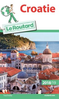 Front cover_Croatie