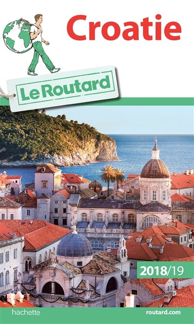 Front cover_Croatie