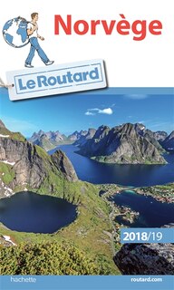 Front cover_Norvège