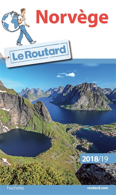 Front cover_Norvège