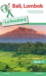 Front cover_Bali, Lombok