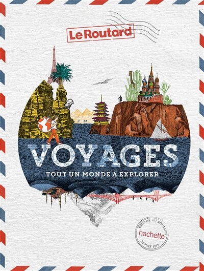 Front cover_Voyages