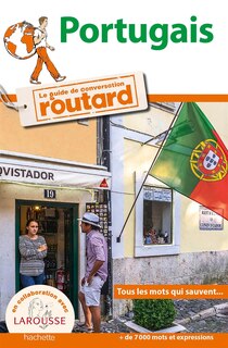Front cover_GUIDE DE CONVERS.PORTUGAI