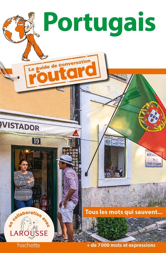 Front cover_GUIDE DE CONVERS.PORTUGAI