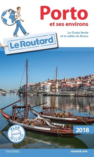 Couverture_Porto et ses environs