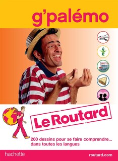 Front cover_G palemo