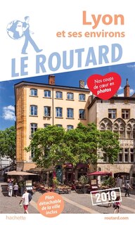 Couverture_Lyon et ses environs