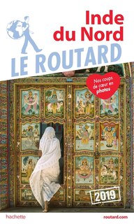 Front cover_Inde du Nord