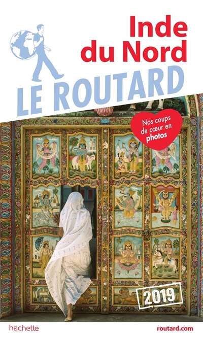 Front cover_Inde du Nord