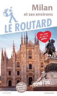 Front cover_Milan et ses environs