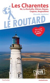 Front cover_Les Charentes