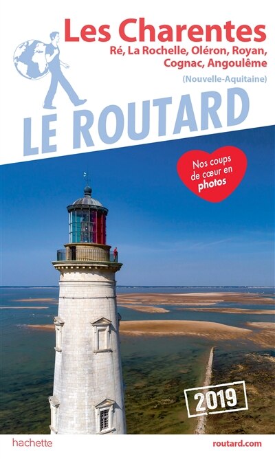 Front cover_Les Charentes