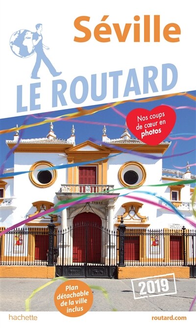 Front cover_Séville