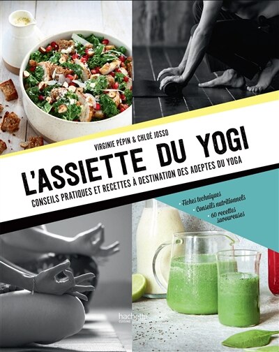 Front cover_L'assiette du yogi