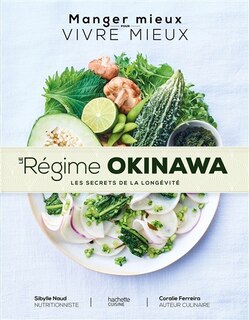 Front cover_Régime Okinawa