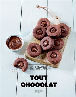 Front cover_Tout chocolat