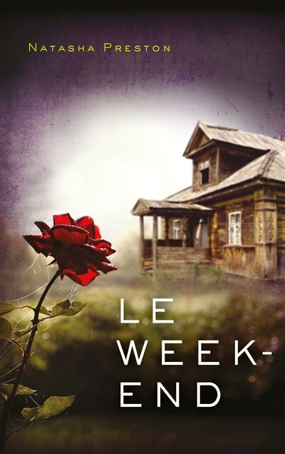 Front cover_Le week-end