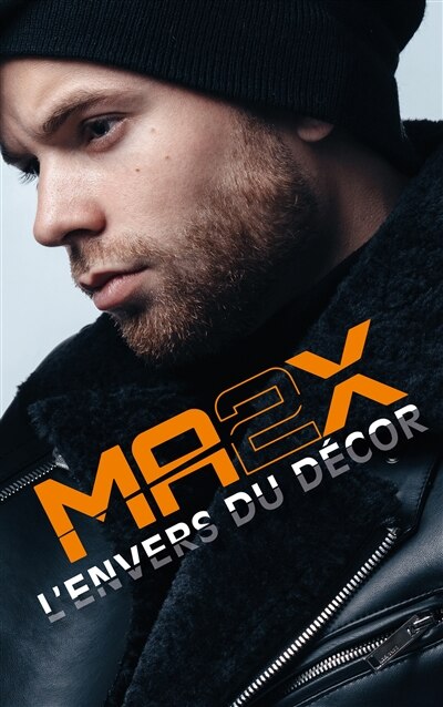 Front cover_MA2X L'ENVERS DU DECOR