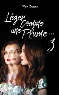 Front cover_Léger comme une plume..., Vol. 3