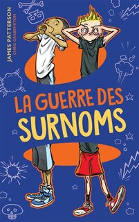 Couverture_LA GUERRE DES SURNOMS