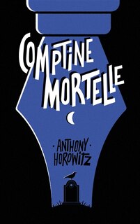 Front cover_COMPTINE MORTELLE