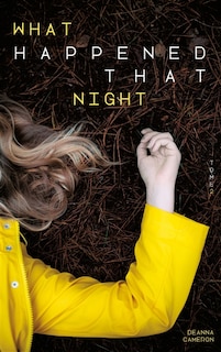 Couverture_WHAT HAPPENED THAT NIGHT - TOME 2